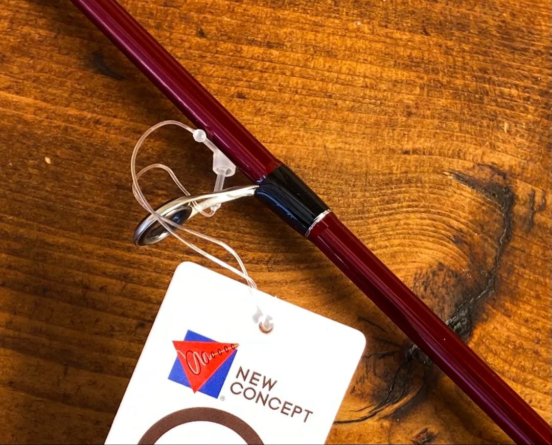 アジングセット　S552ULF アジングロッド　スピニングリール　PEライン付き