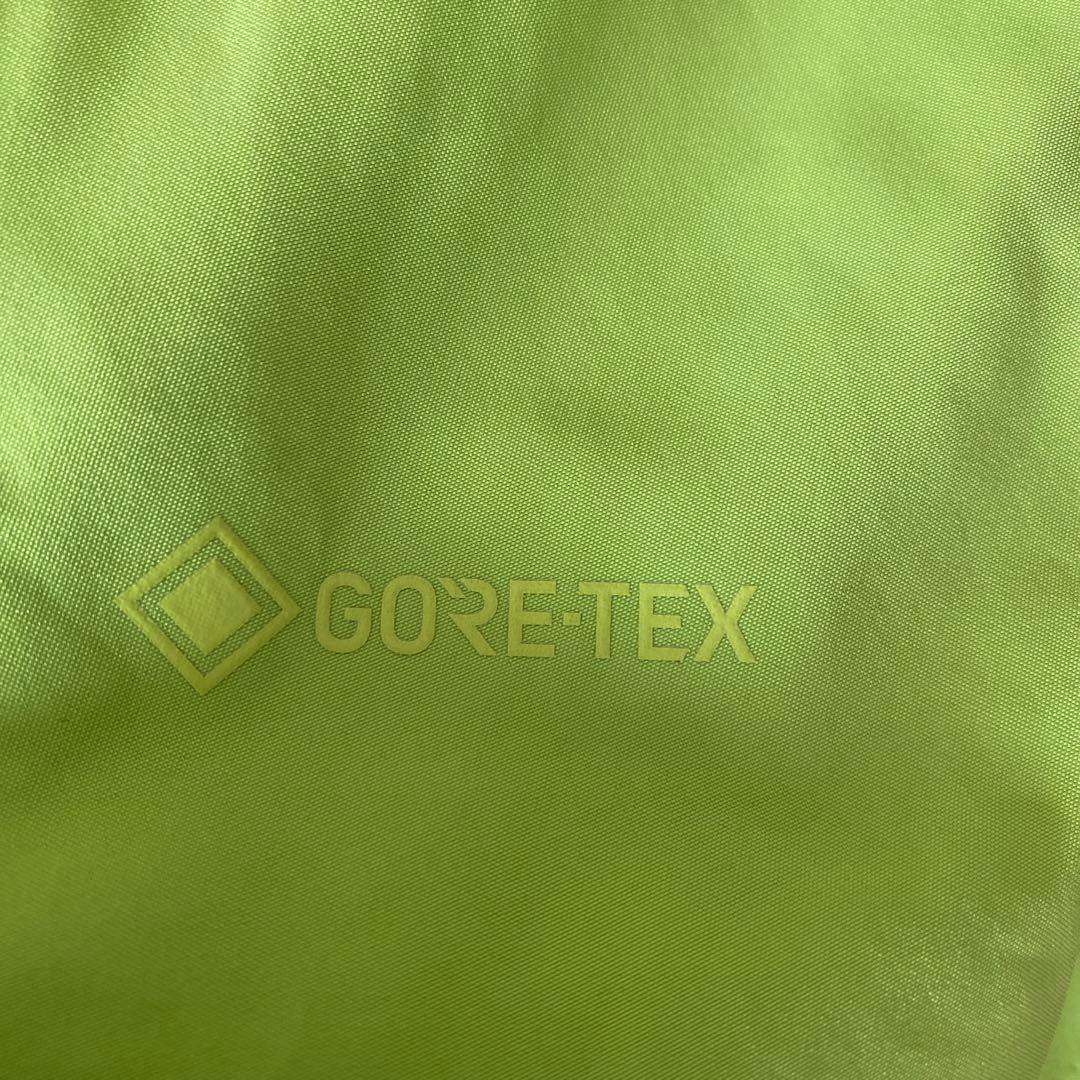 y*g様 パタゴニア　ゴアテックス　スノーウェア上下