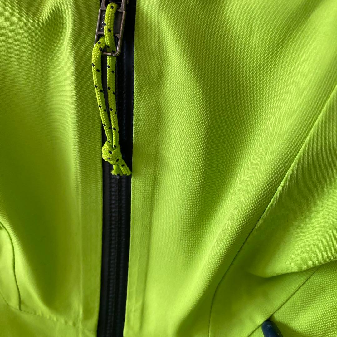 y*g様 パタゴニア　ゴアテックス　スノーウェア上下