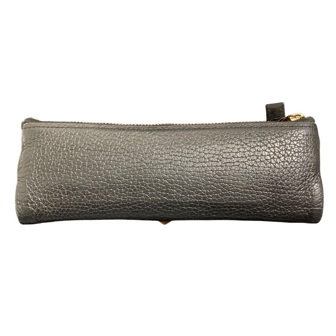 ルポ復刻版ペンケース ブラック 黒 C COMPANY LIMITED