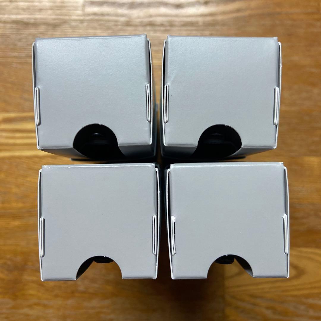 【新品未使用】ユニボール ゼント シグニチャーモデル 0.5mm 4本