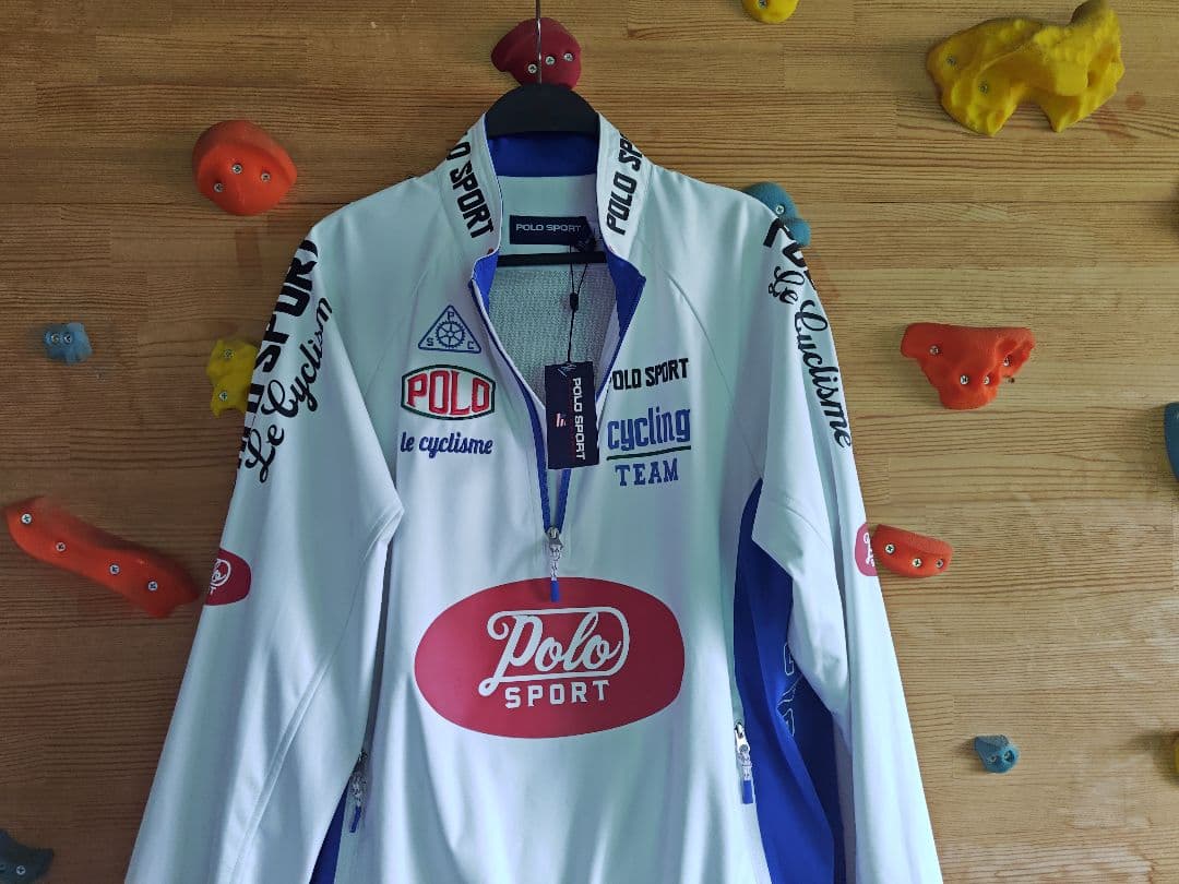 POLO　Ralph Lauren　sports