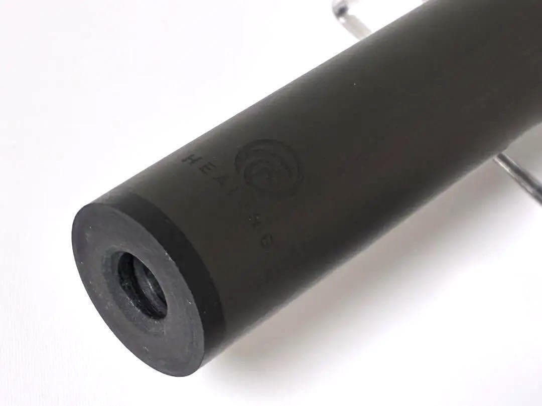 未使用　HEALING製　カーボンシャフト 12.4 ラジアル