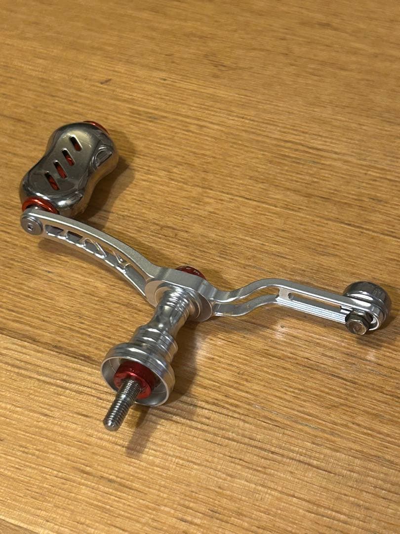 LIVRE ユニオン シマノ S2