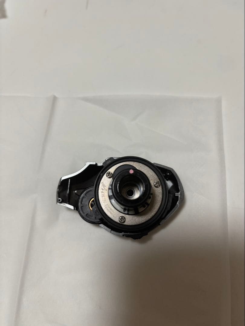 Shimano nium DC ベイトリール