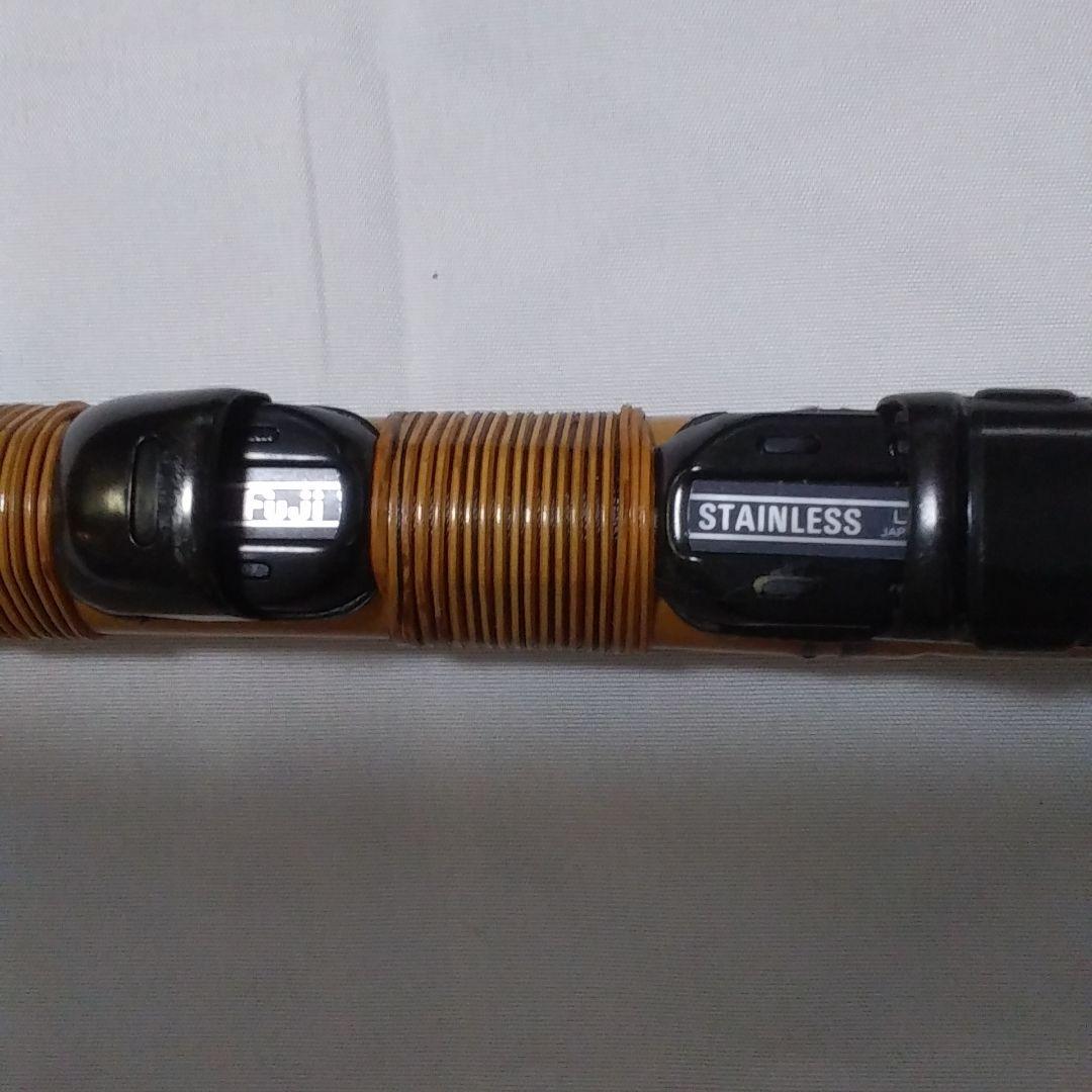 ちぬ竿　　軟調　　3,6メートル