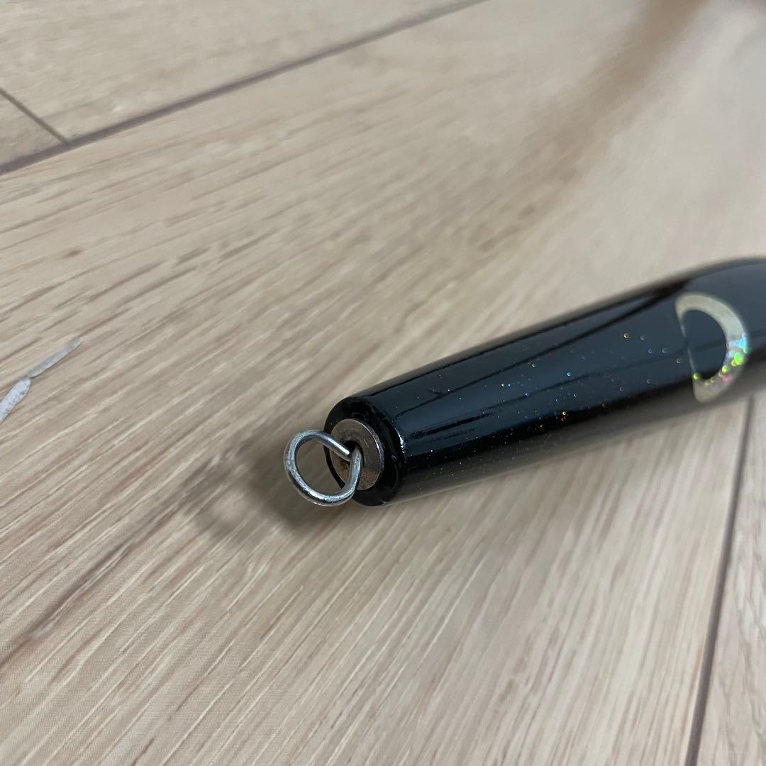 【カーペンター】　ダツペン115 （K.konishi）