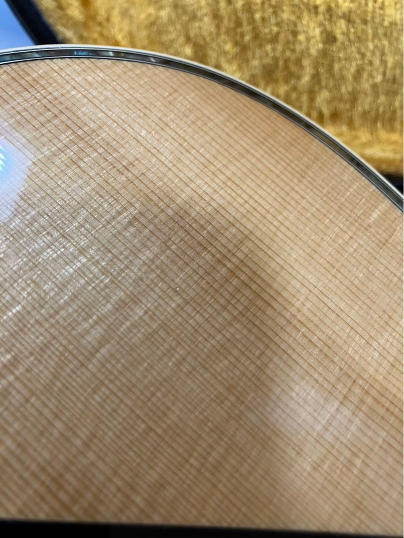 アコースティックギター ヤマハ　FG300 D美品　ジャパンビンテージ