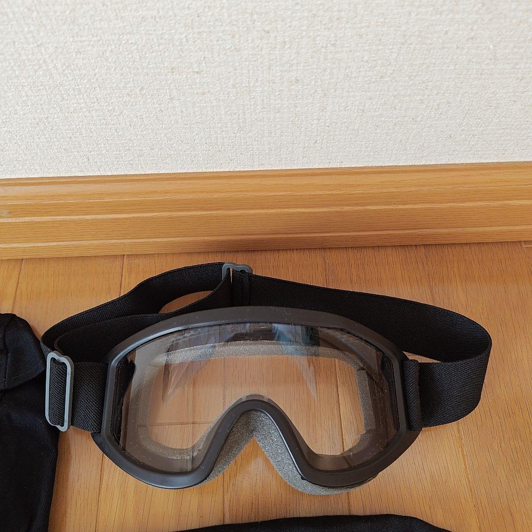 個人装備 ESS ASIAN-FIT STRIKER