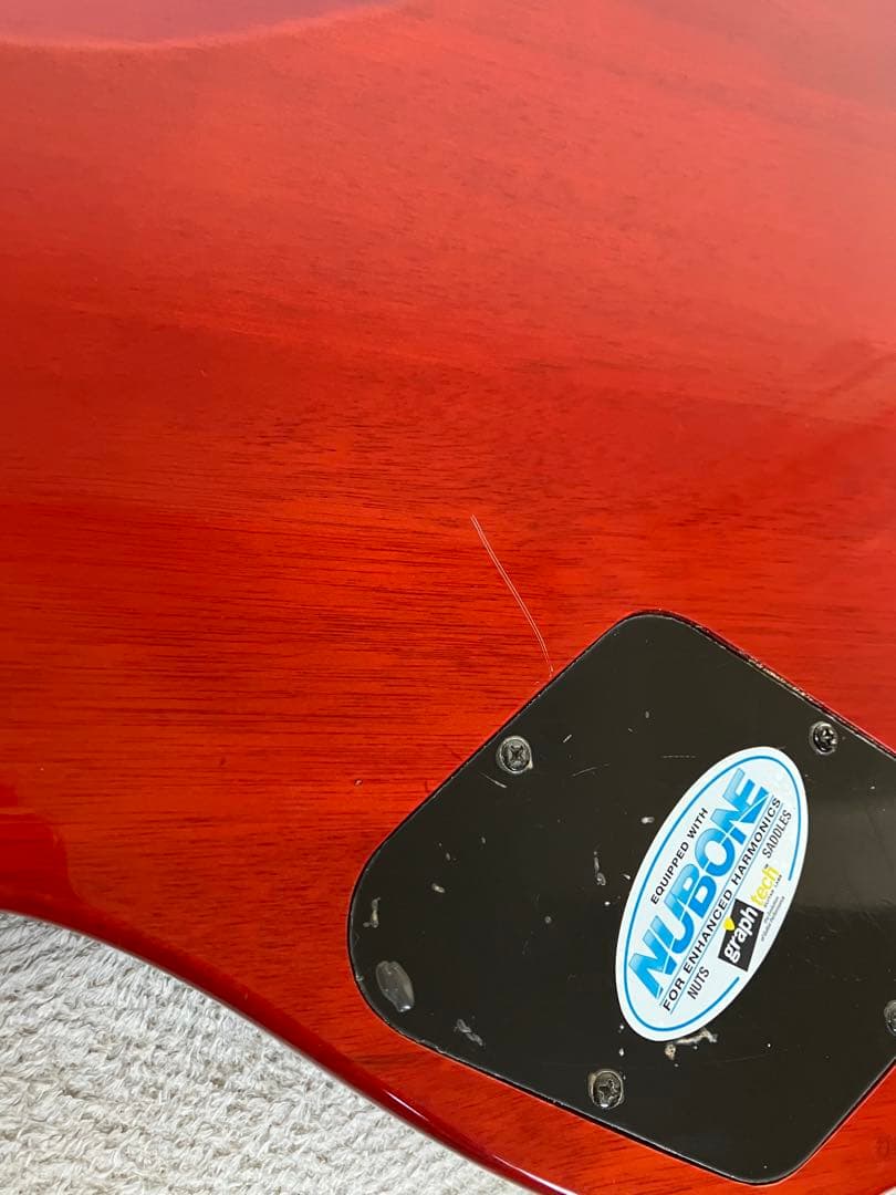 Cort（コルト）M600 エレキギター