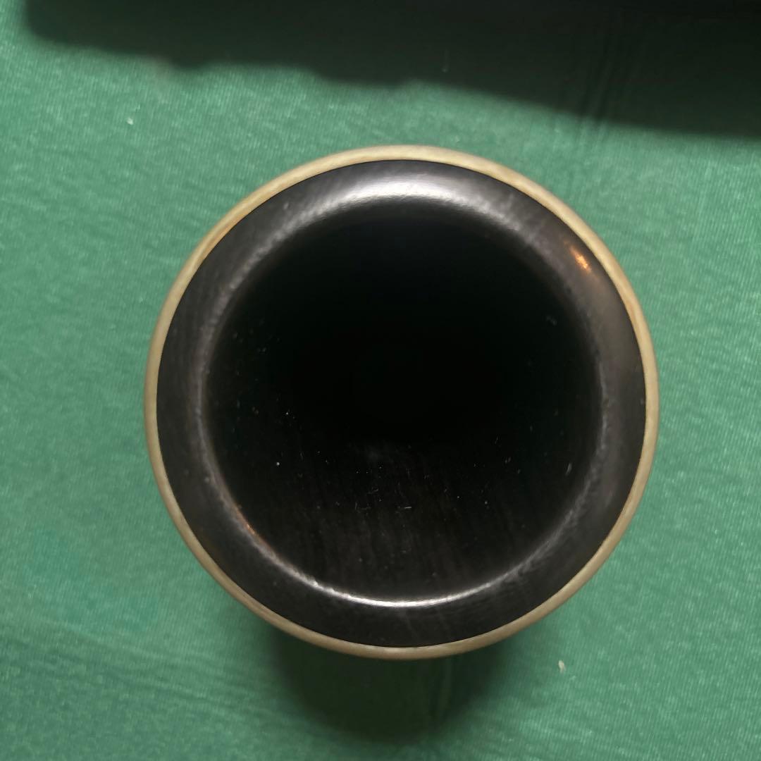 YAMAHA クラリネット custom SE