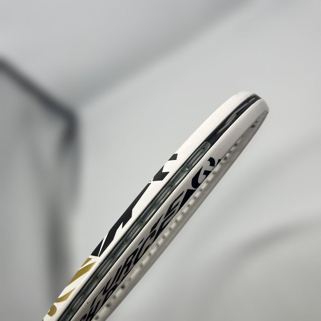 YONEX GEOBREAK 70VS UL1 マットホワイト