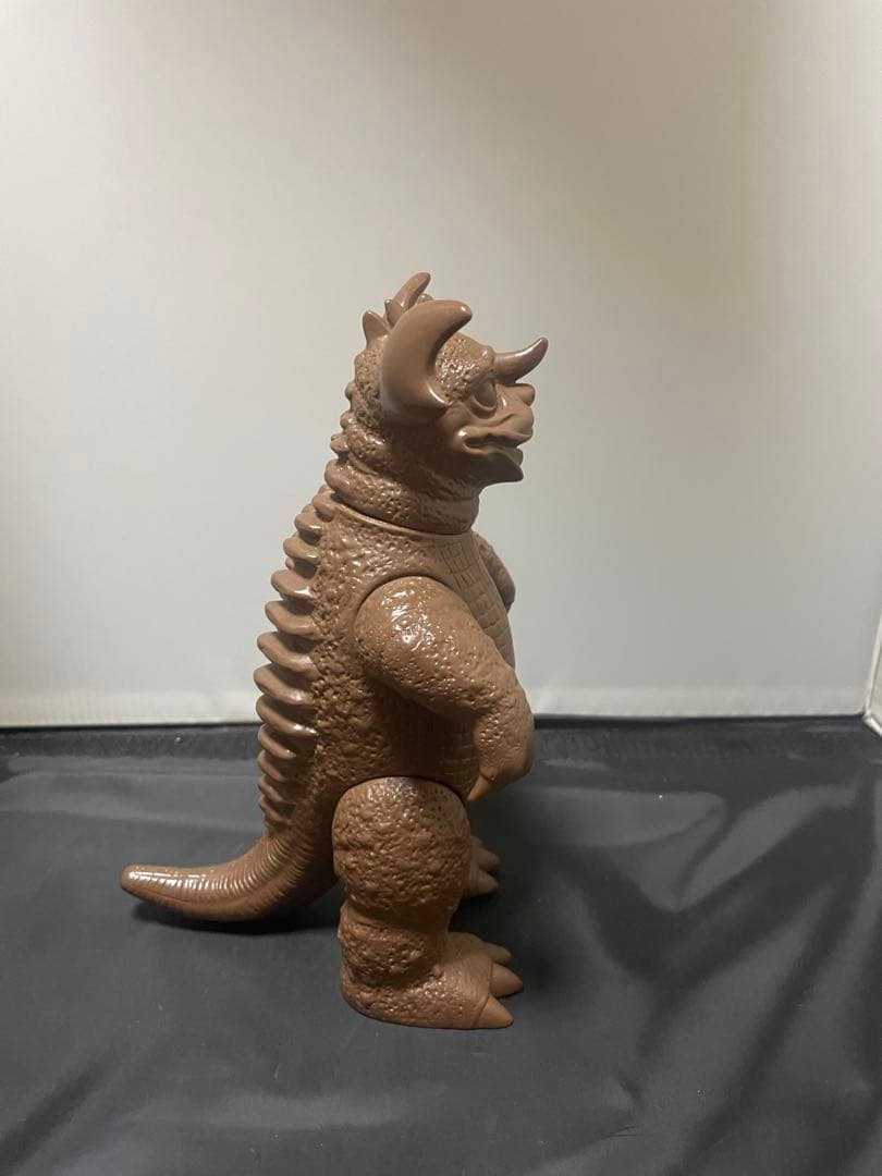 M1号 マルサン復刻 バラゴン 茶