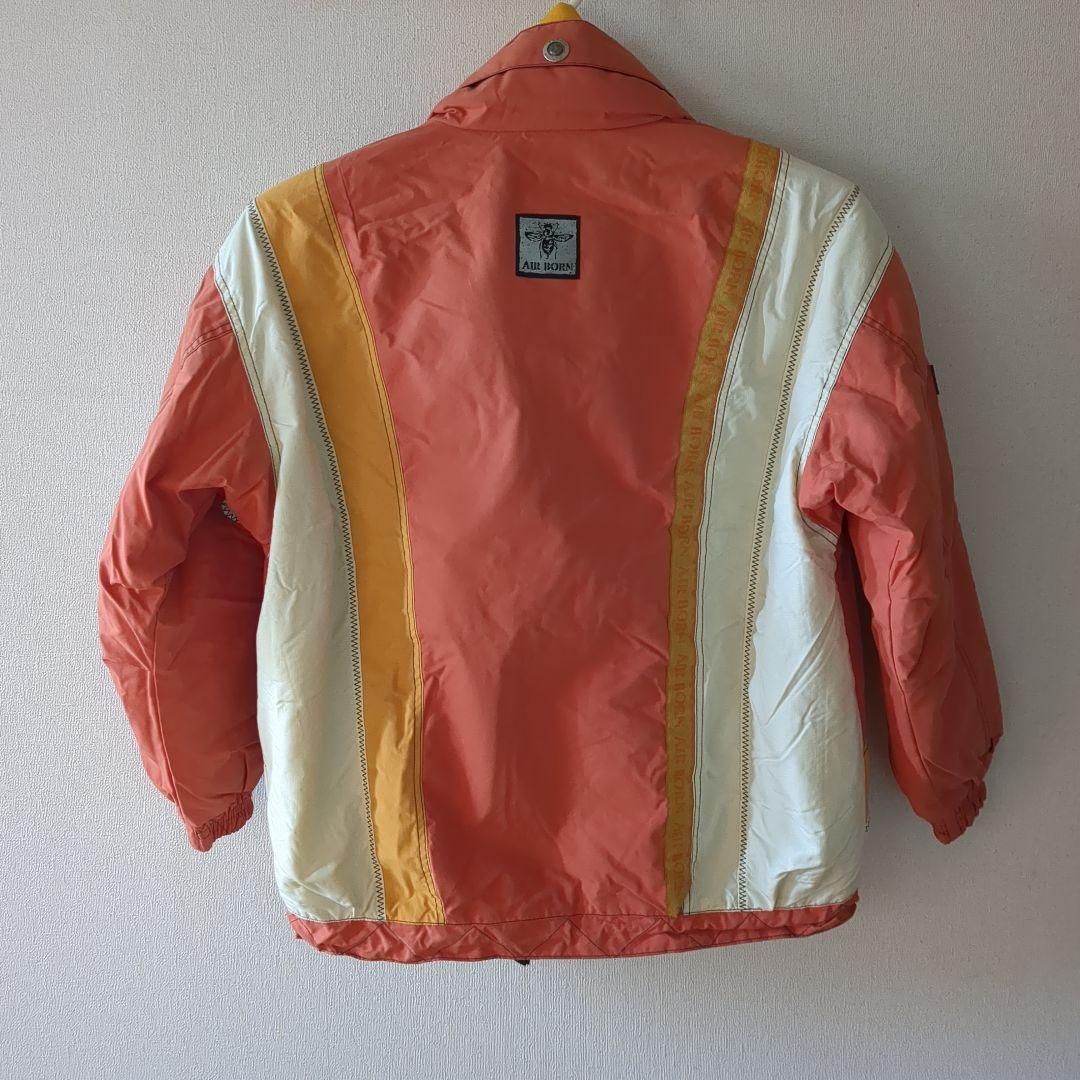 asicsアシックス　スキーウェア