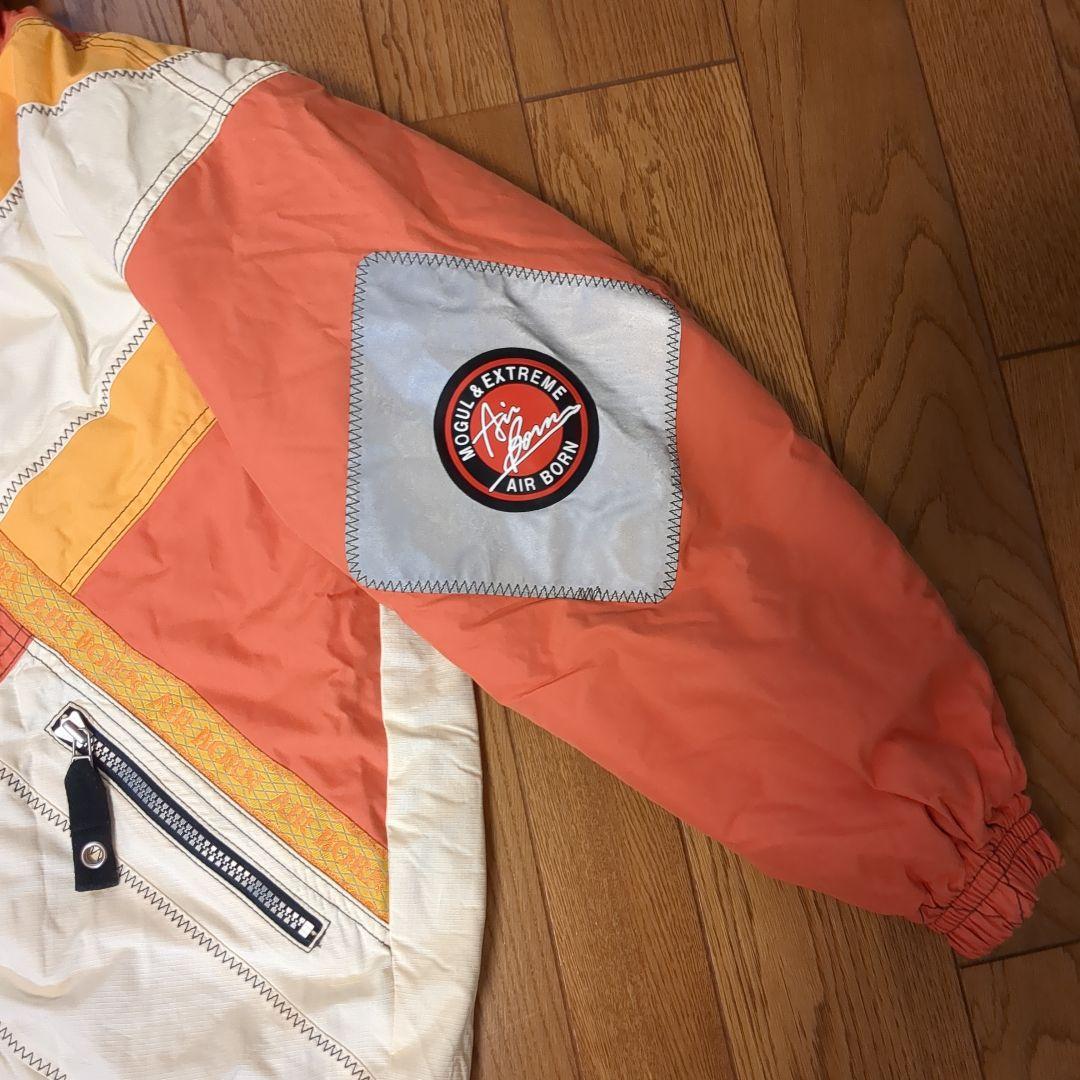 asicsアシックス　スキーウェア