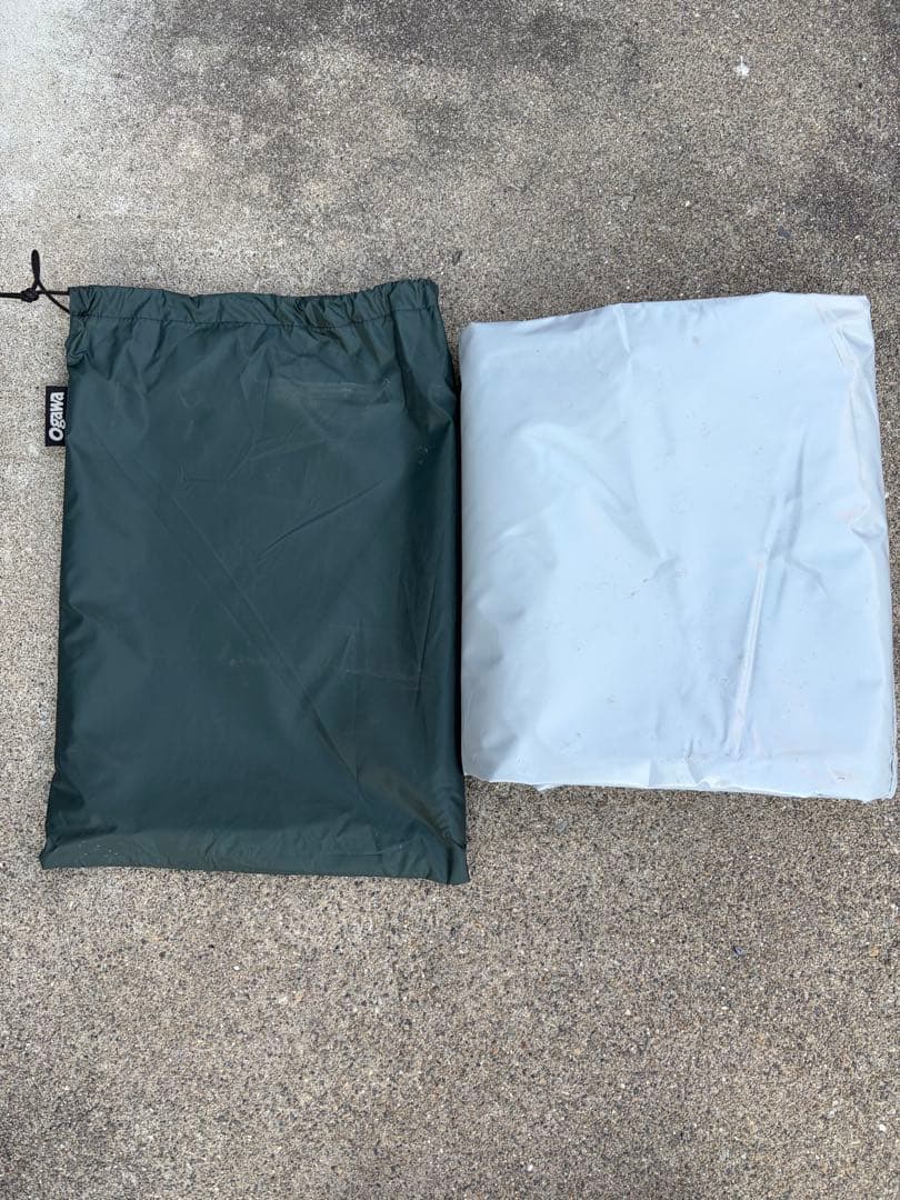 ピレウス　ogawa オガワ　【おまけ付】