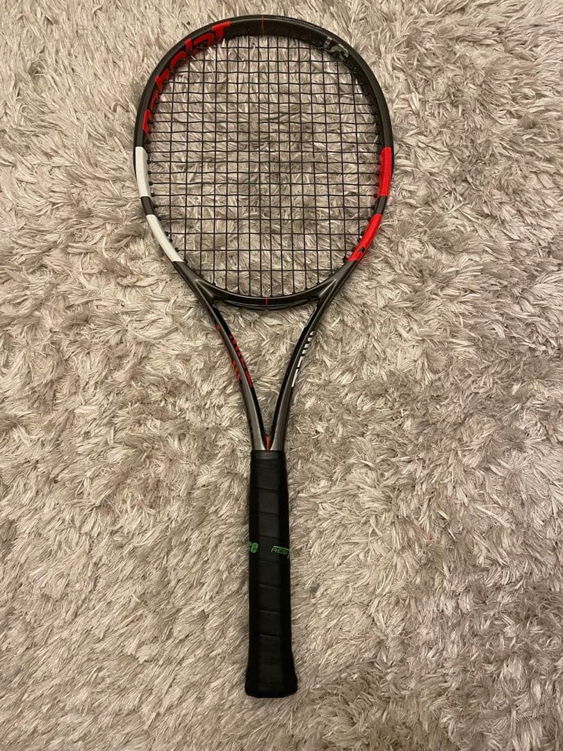 バボラ　ピュアストライクVS G3