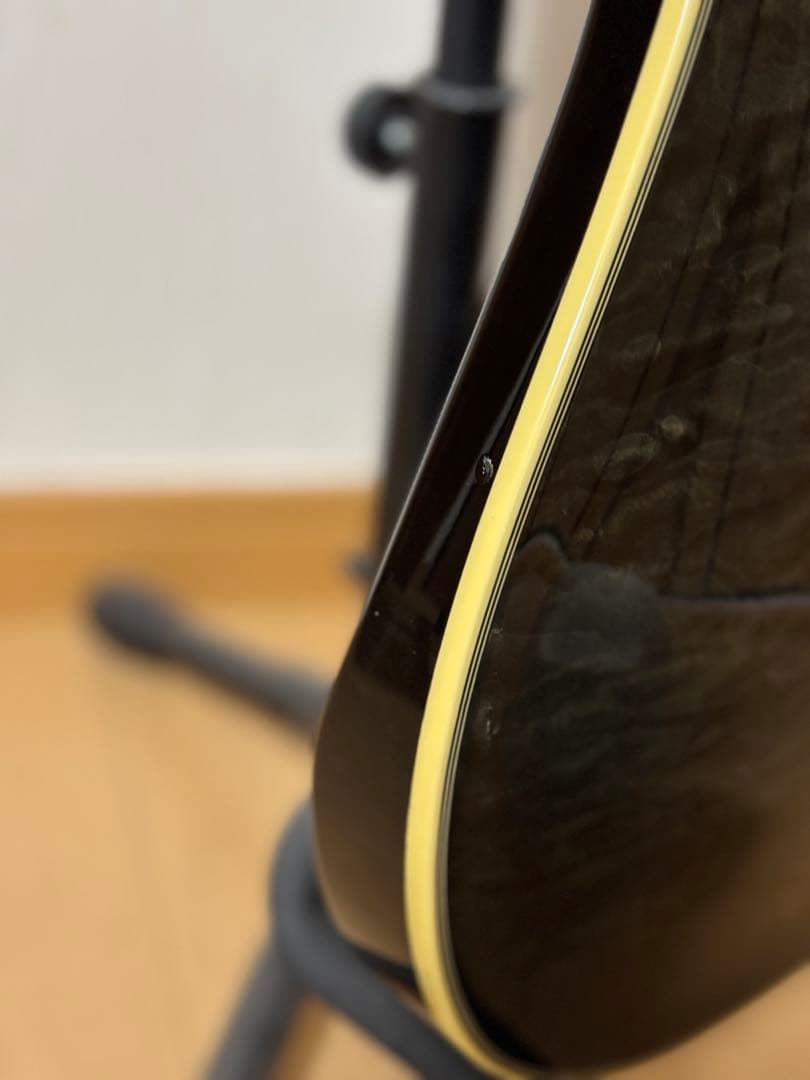 ギター SCHECTER Diamond Series Omen Extreme-6