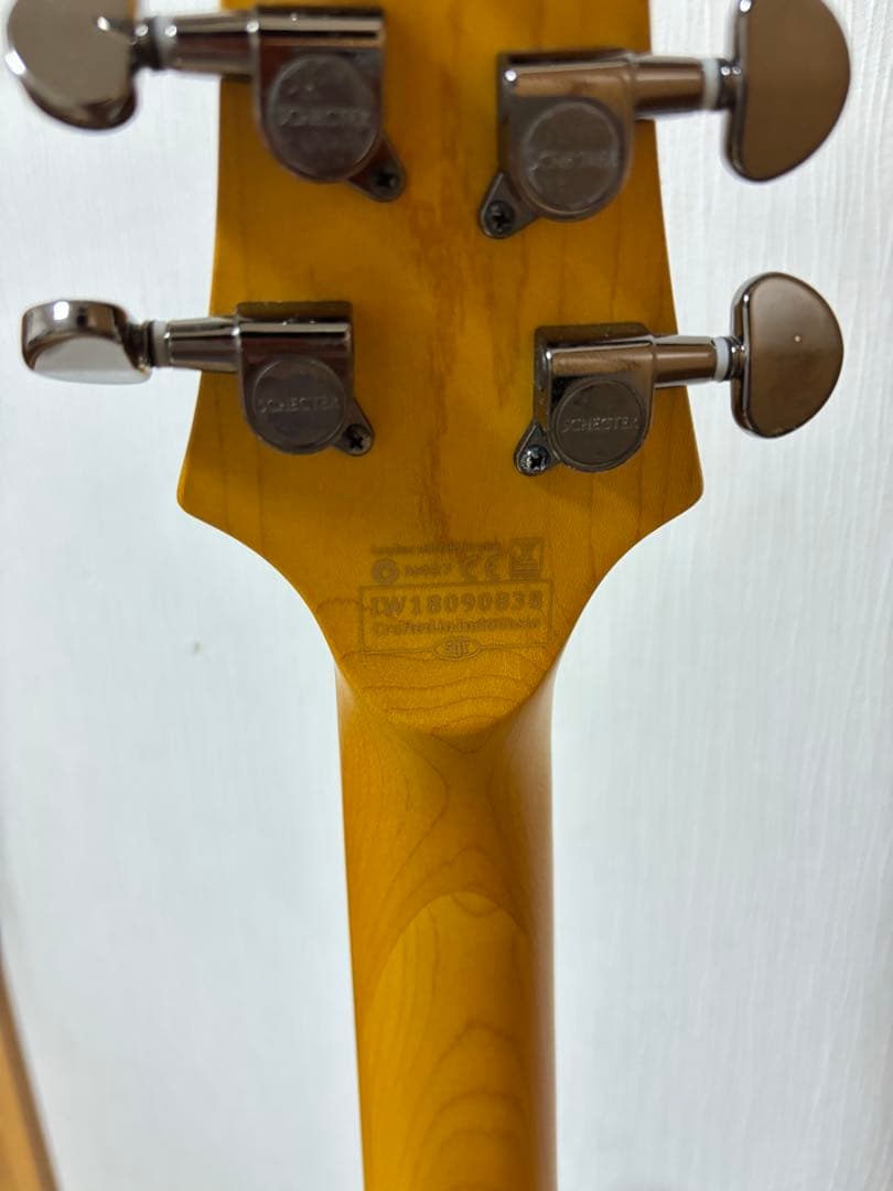 ギター SCHECTER Diamond Series Omen Extreme-6