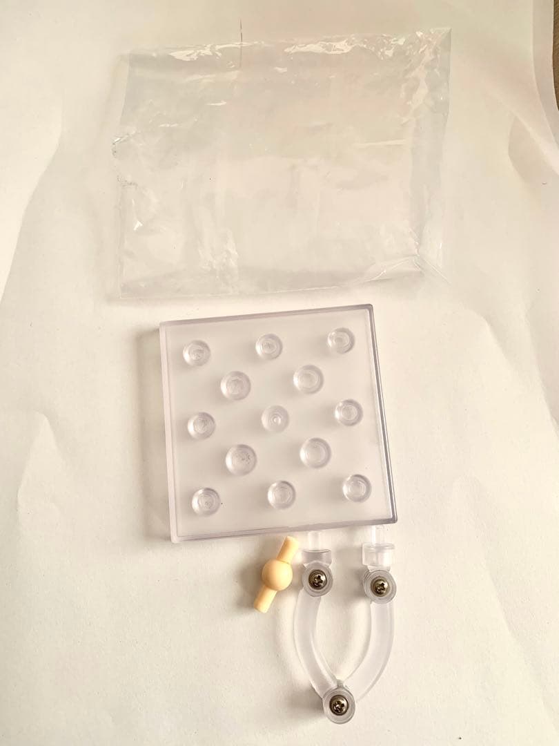 モブサイコ100 ねんどろいど 霊幻新隆