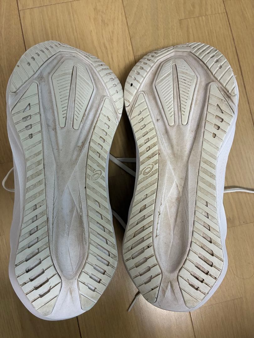 スパイク・シューズ ASICS NOVABLAST 5 28.0cm