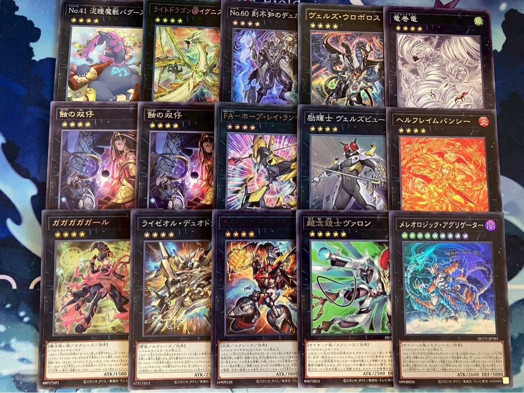 専用　コメントの通りパーツ追加