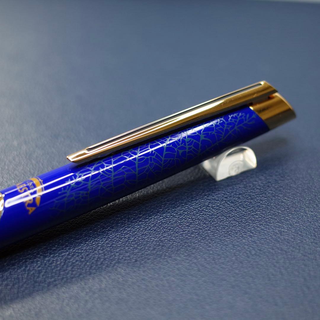 ★美品新品★デュポン　デフィ　パルタガス　ボールペン