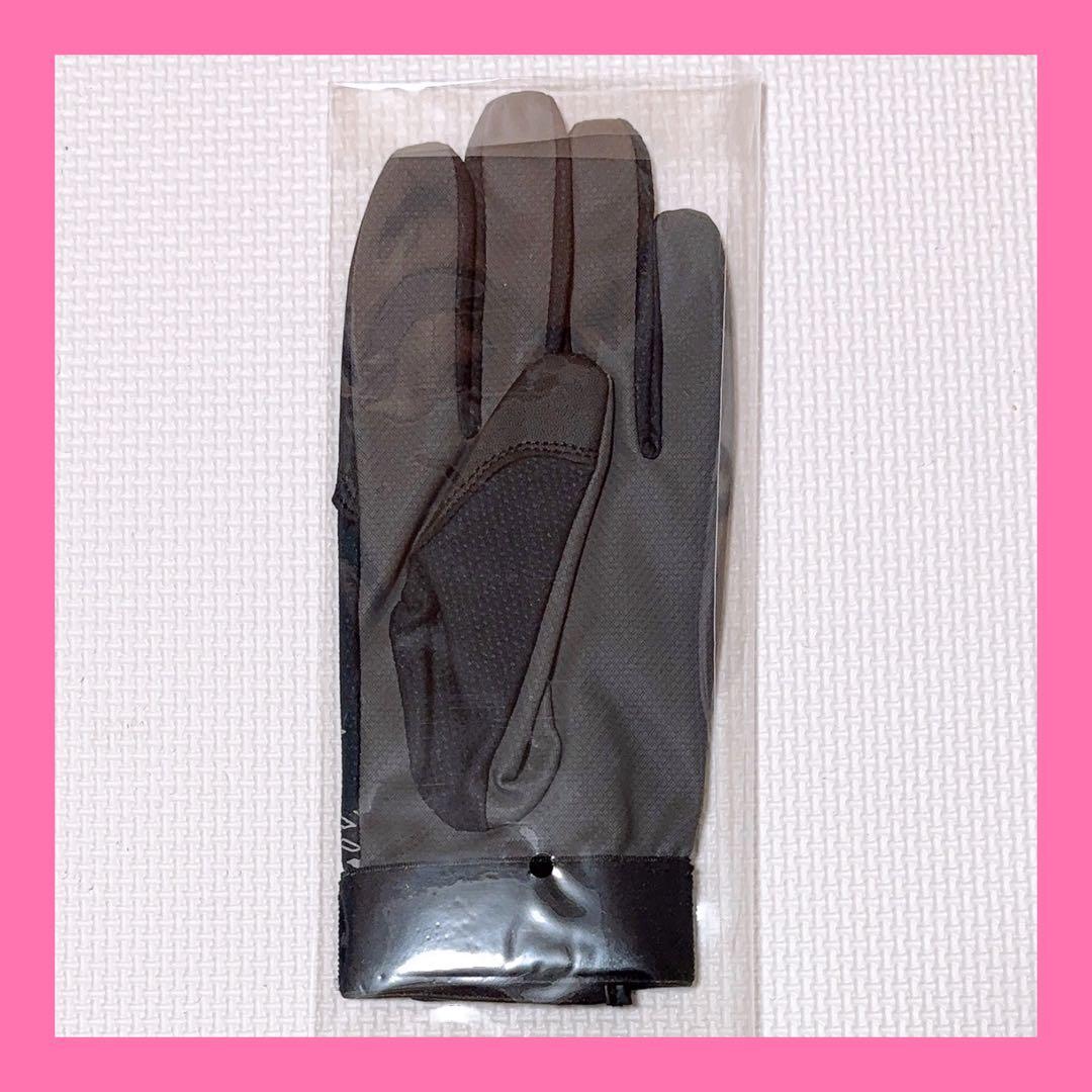 1点限り⭐️Intra-FIT テニスグローブ エクストラグリップ 左手用 M