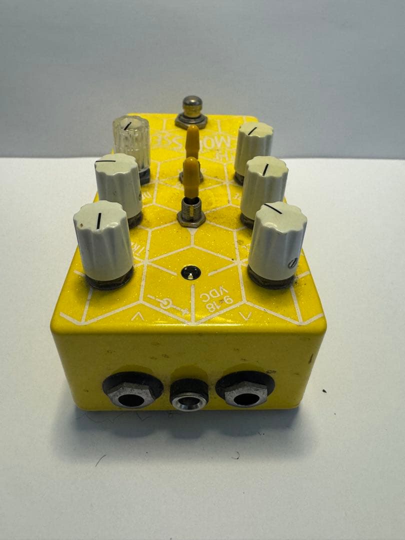 Dr Scientist Tremolessence ギターエフェクター