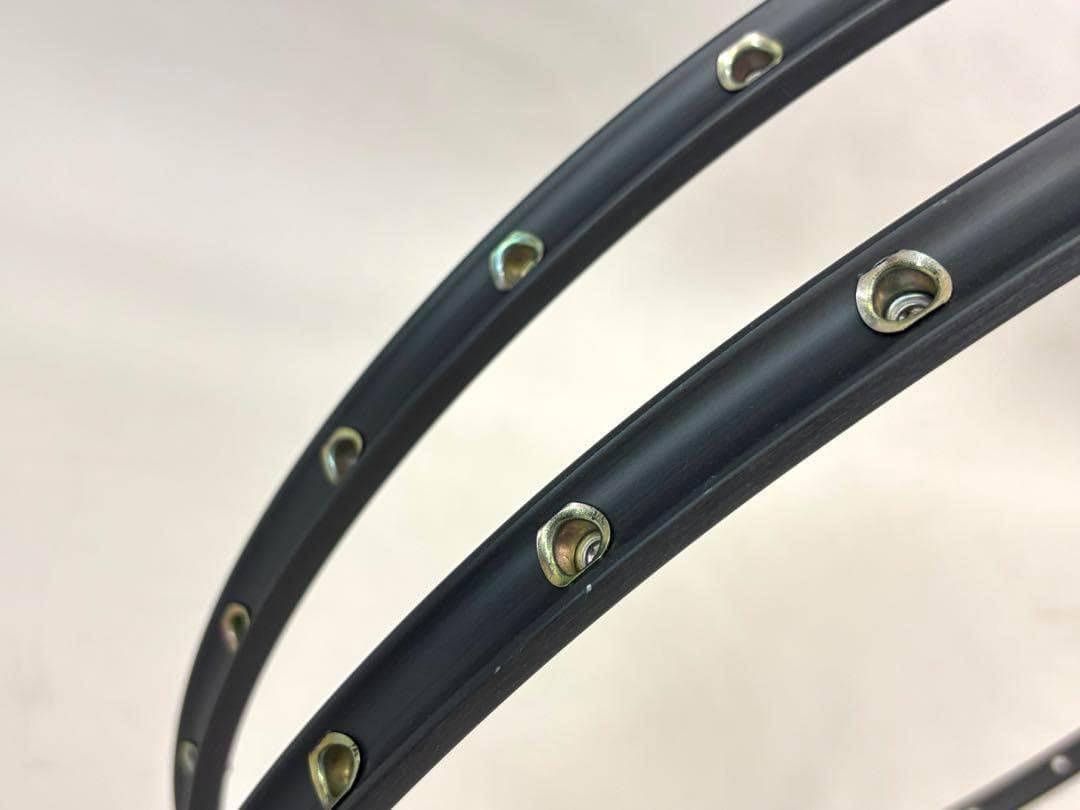 187【新品・未使用】AMBROSIO　MONTREAL　DUREX