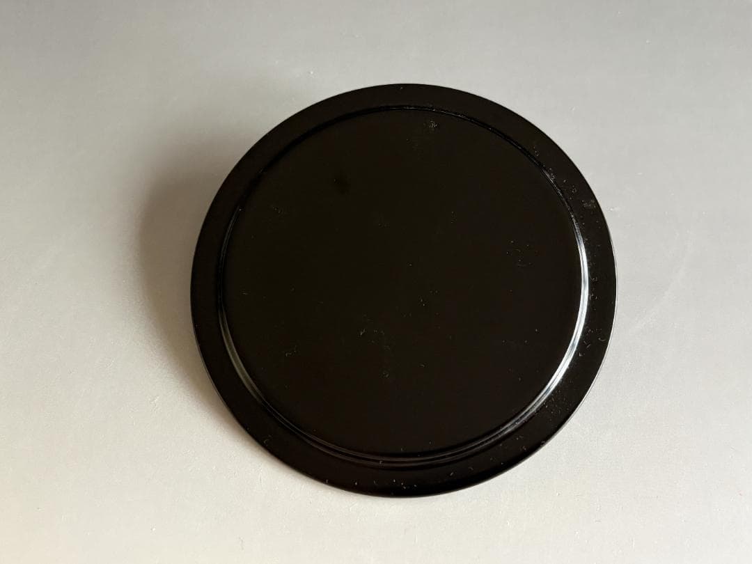 清閑寺釜　杉田祥平　色絵仁清松唐草画　水指　茶道具