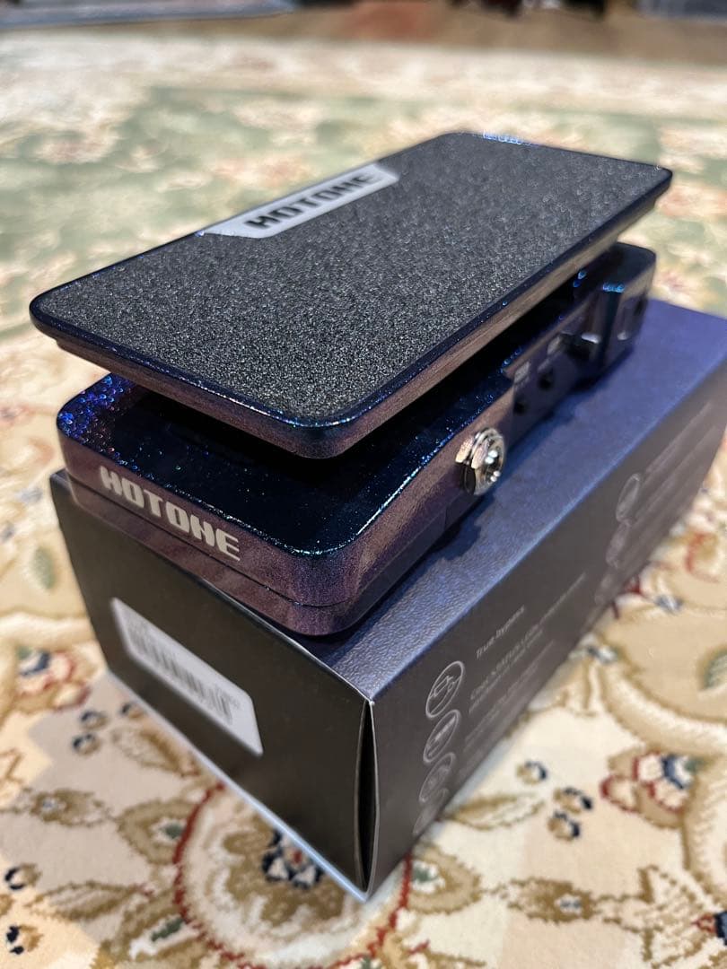 ギター HOTOHE SOUL-PRESS II