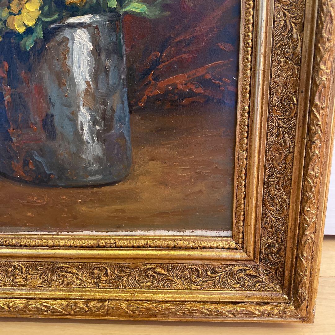 絵画 アンティーク