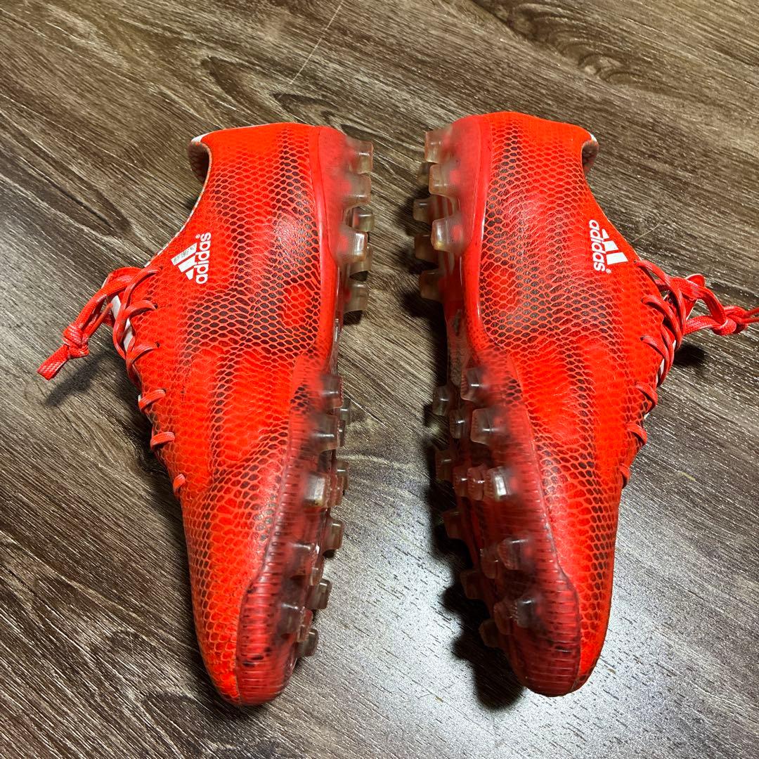 adidasf50アディゼロ AG