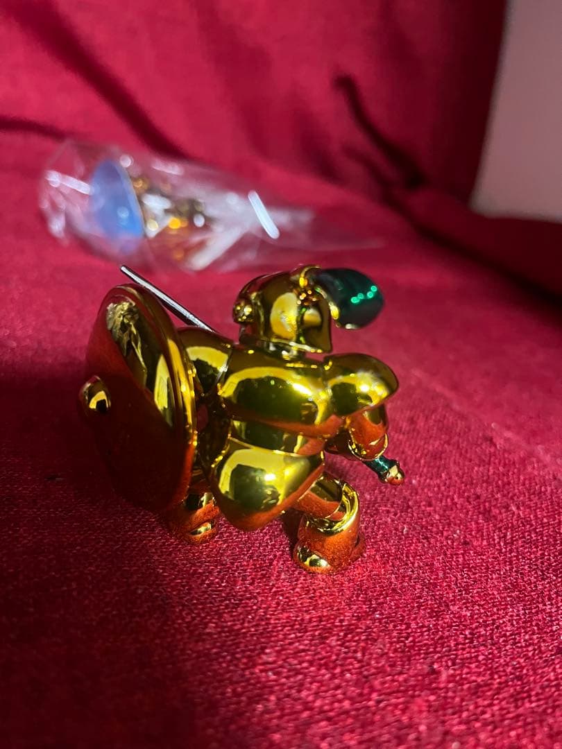 ⚠️専用出品　ドラゴンクエスト　リペイント カンダタこぶん　２体セット