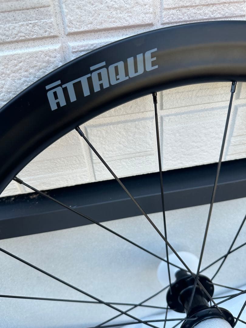 カーボンディスク早いもん勝ち