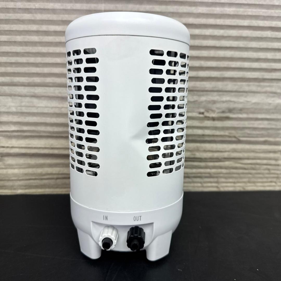 ☆Fulgutonit　水槽用クーラー　FYLM328R　電子サーモスタット