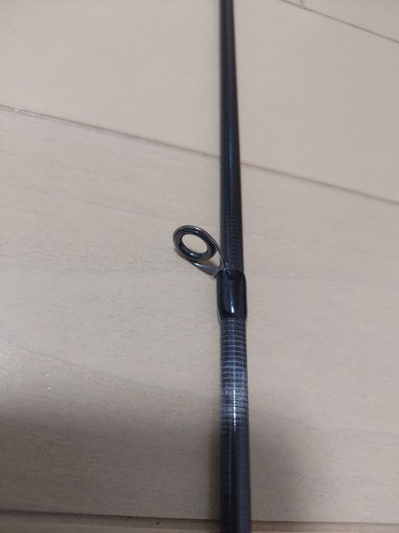 エバーグリーン　ソルティセンセーションPSSS-610リンバーティップ(美品)