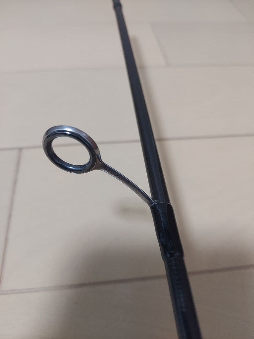 エバーグリーン　ソルティセンセーションPSSS-610リンバーティップ(美品)