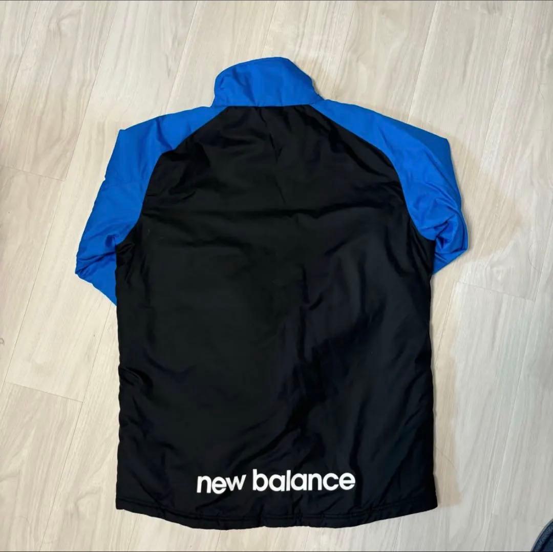 【美品‼️】山梨学院ジャージ　ダウンジャケット