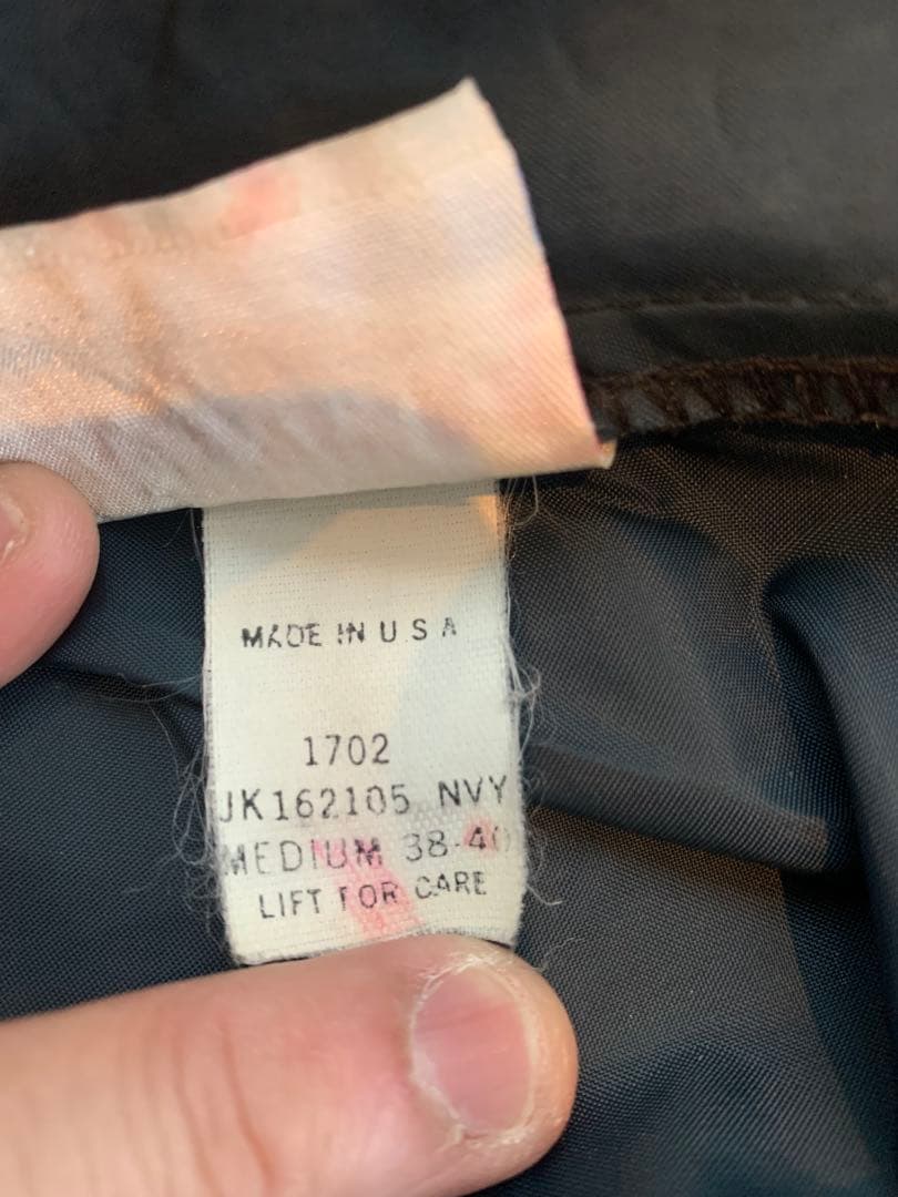 激レア 90s Hartwell製 LAPD スポーツ大会 コーチジャケット