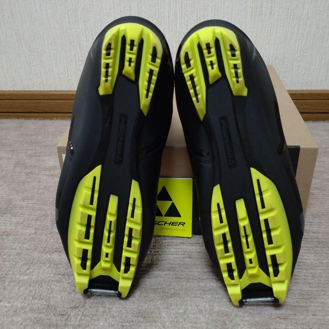 Xmasセール　✫美品✫FISCHER CLASSIC ブーツ EU42