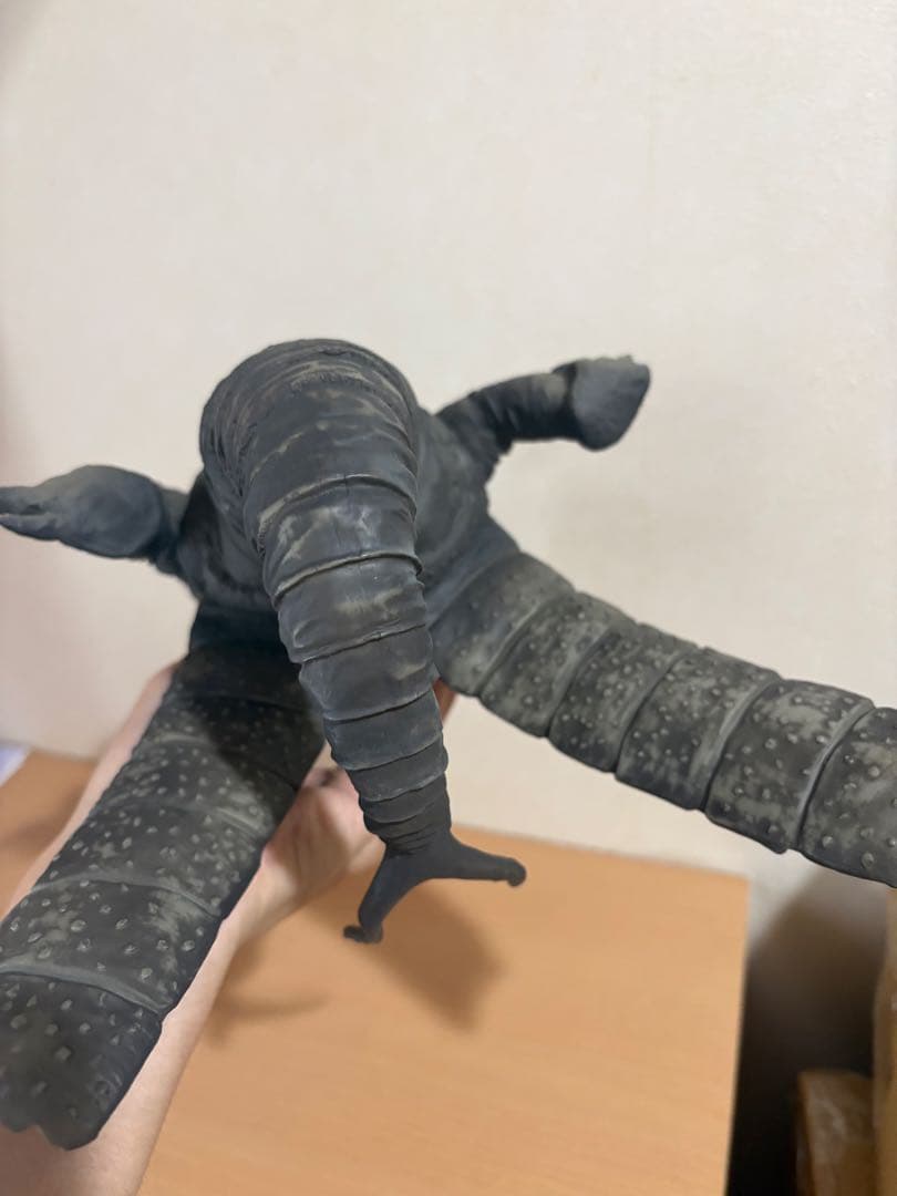 CCP ケムラー ソフビ 5897251013