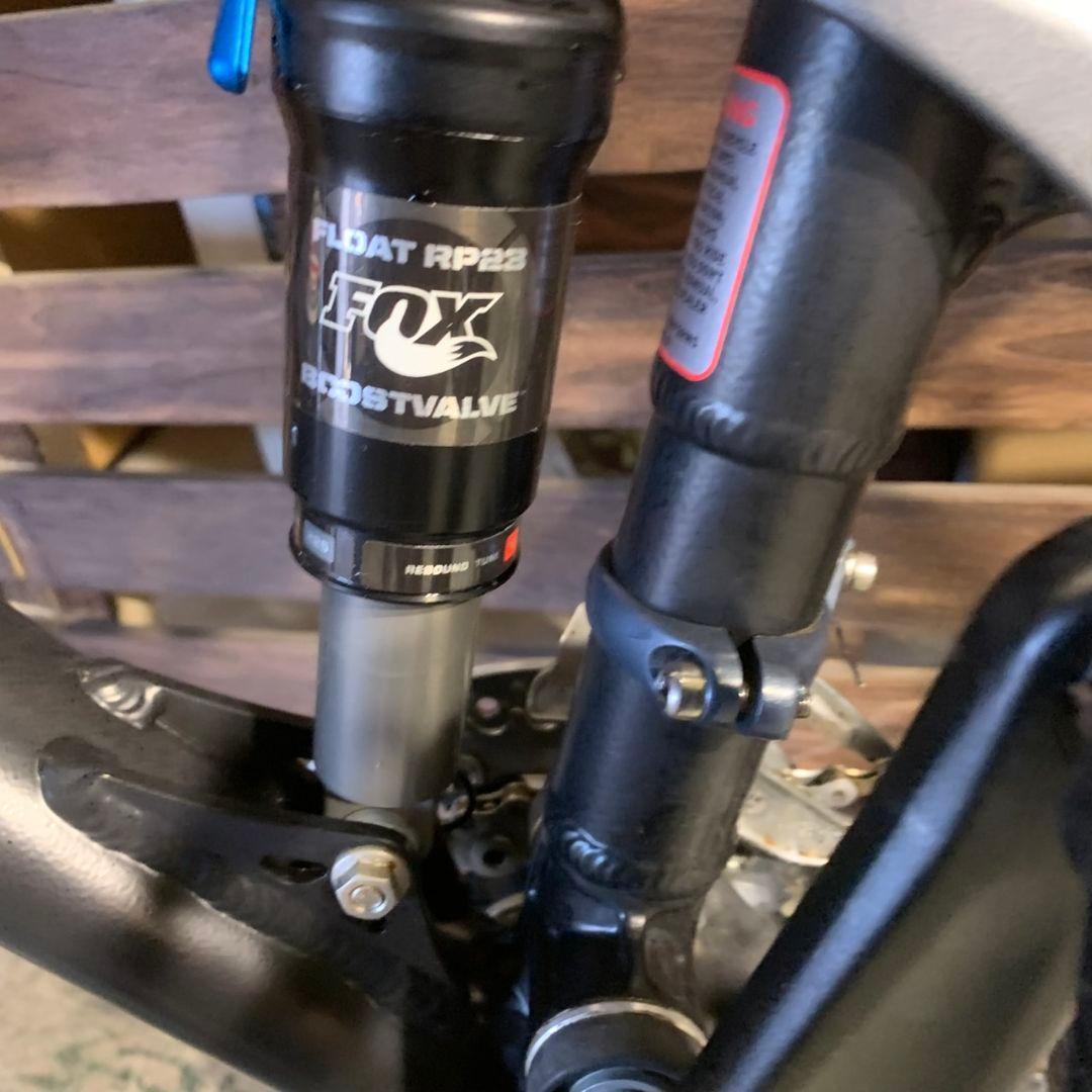 I059R Trek Fuel 90 SLR 26インチ マウンテンバイク