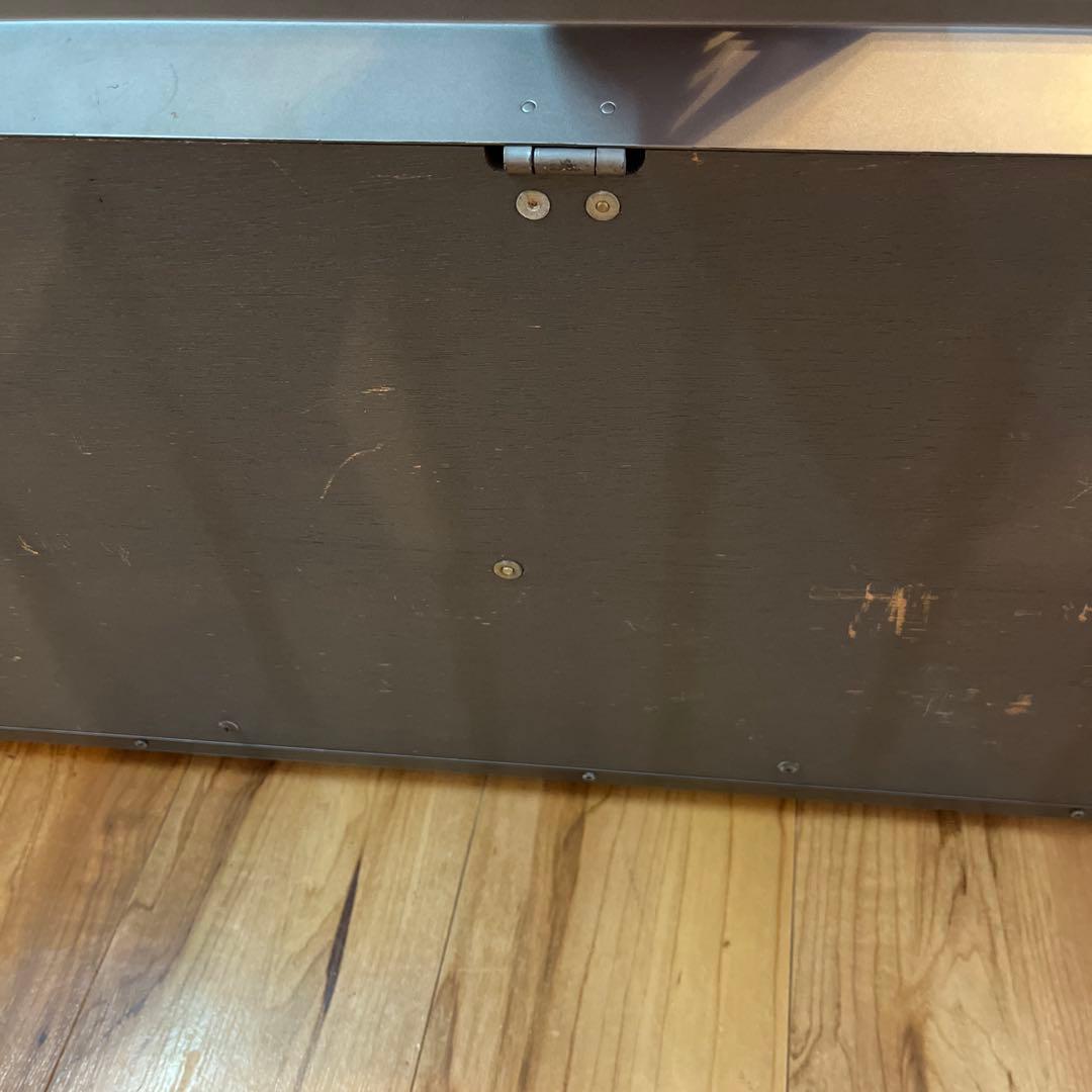 Roland JX-8P アナログシンセサイザー（ケース付き）