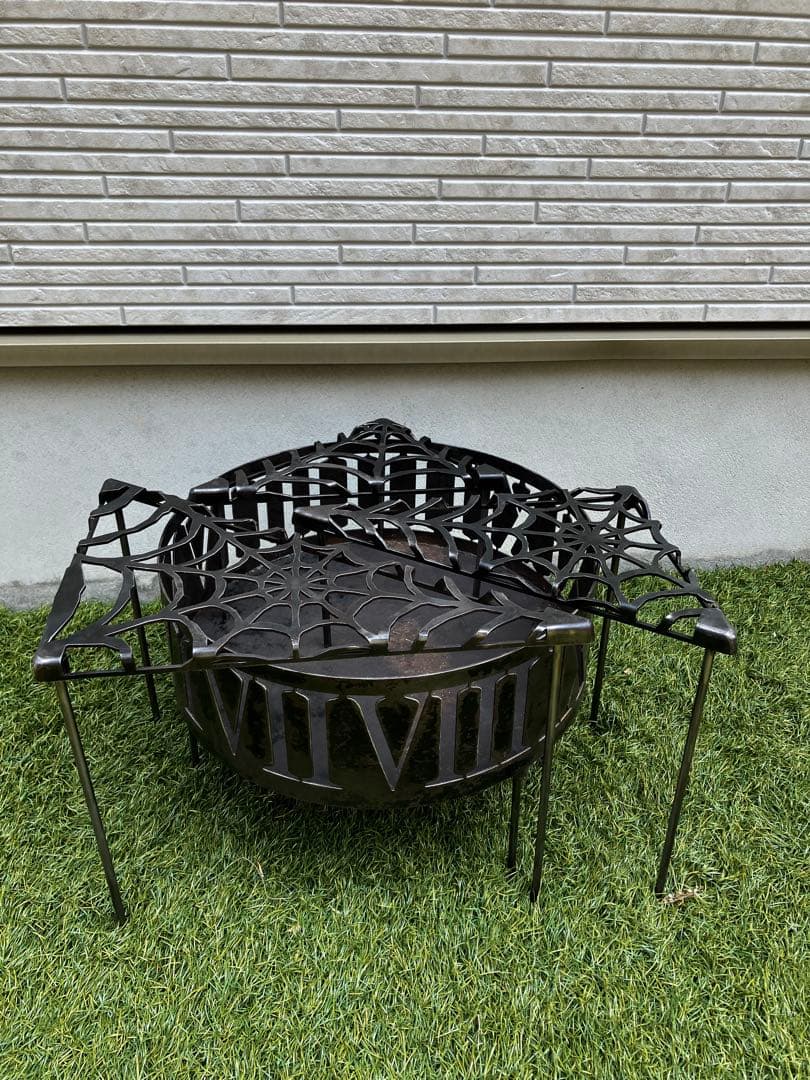 サンゾクマウンテン　デルタス　スパイダー