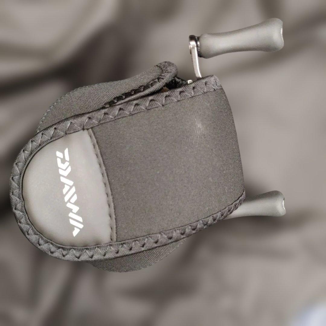 259579 daiwa ダイワ24STEEZ SV TW 100XHL