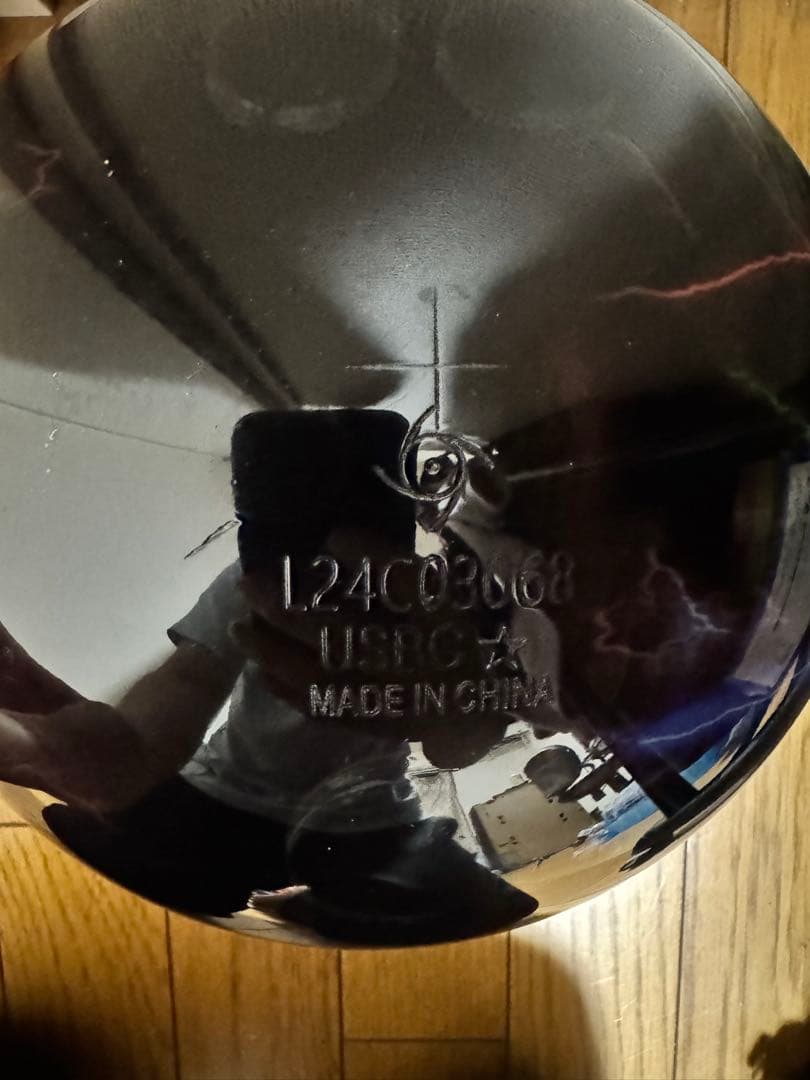 storm ライトニングクリア