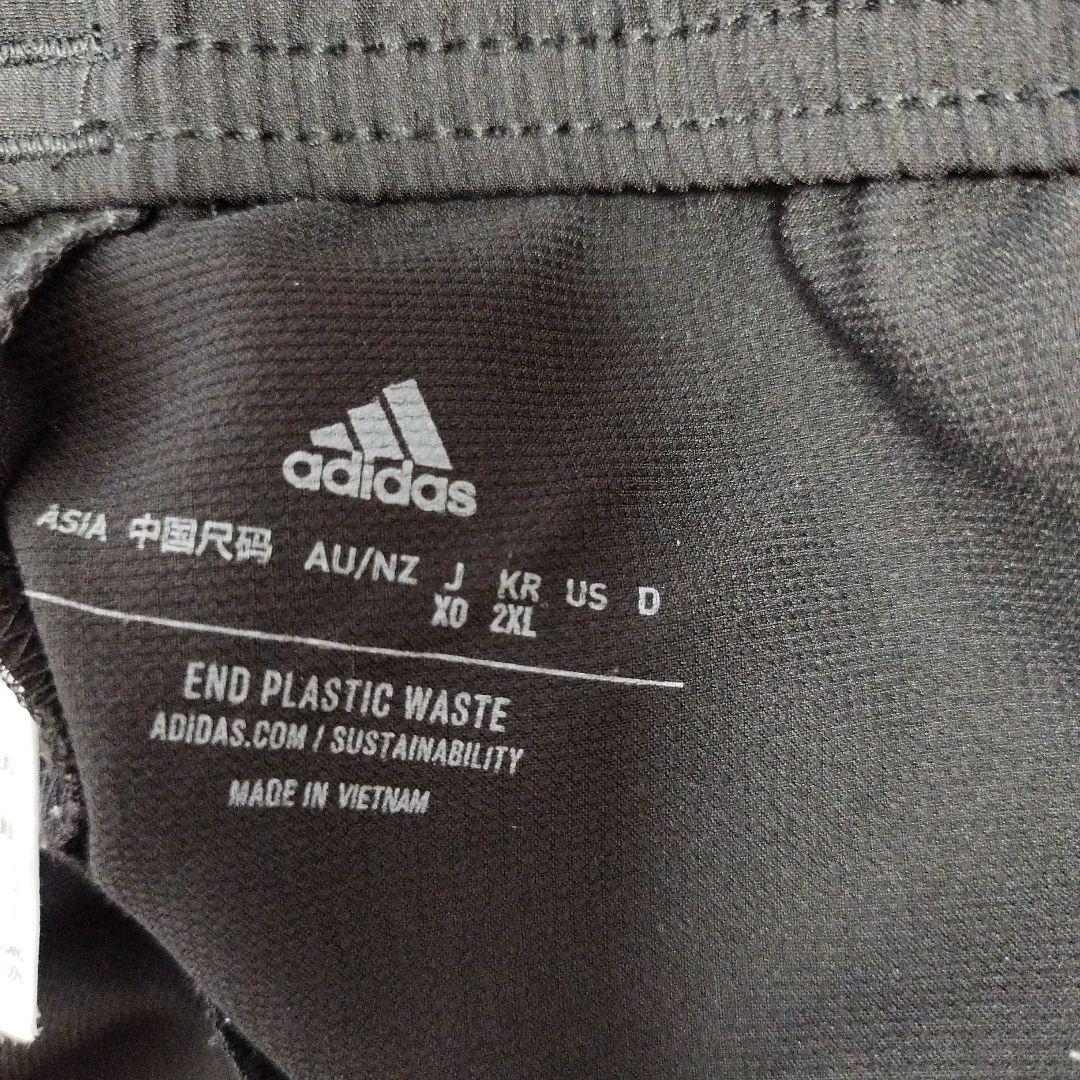 003 adidas　2XL アーセナル　ジャージ　パンツ　セットアップ