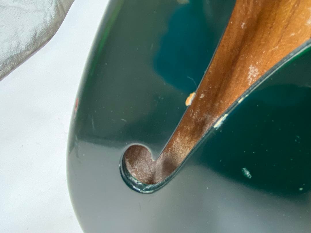 Greco Matsumoku エレキギター ジャンク 2本セット 部品多数